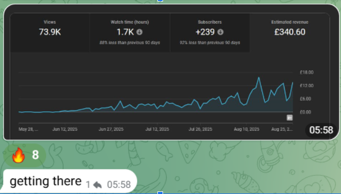 Student Testimonial - gt