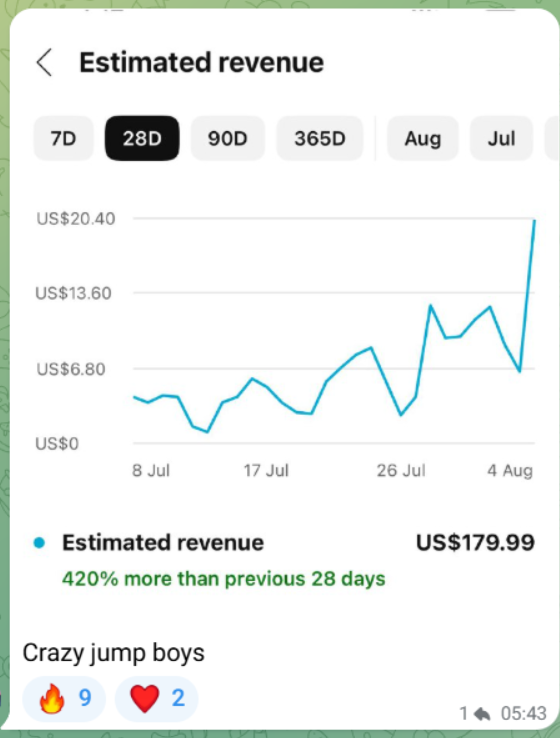 Student Testimonial - jump