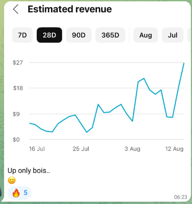 Student Testimonial - ttt